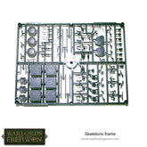 Skeletons sprue